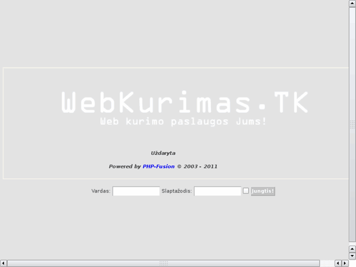 www.web-host.tk