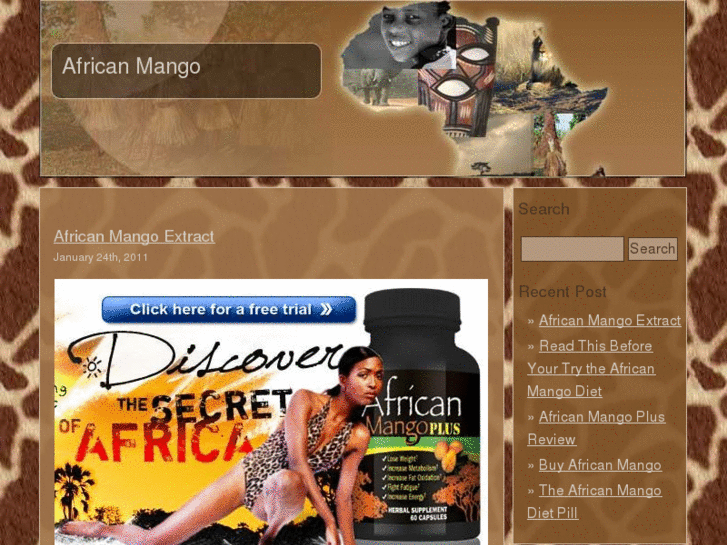 www.wheretobuyafricanmango.net