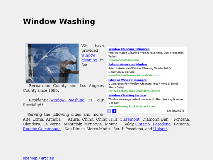 www.window-washing.net