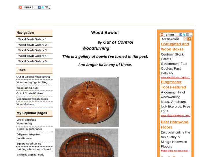 www.woodbowls.biz