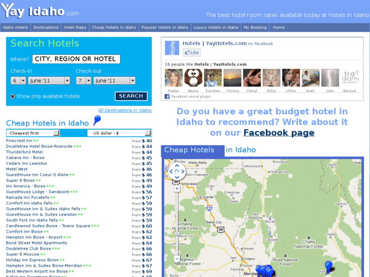 www.yayidaho.com