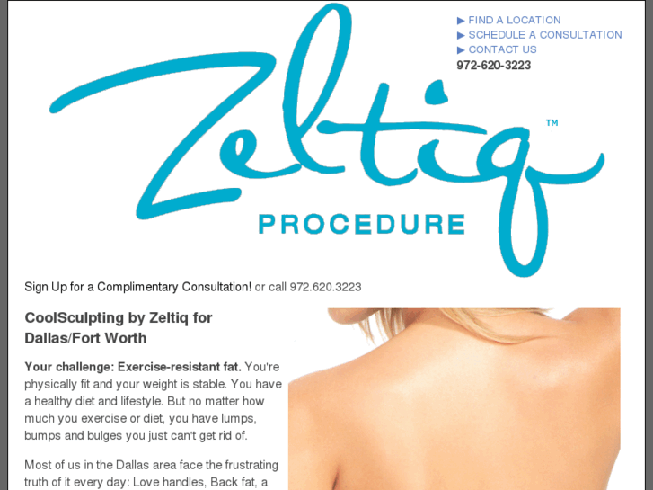 www.zeltiq-dallas.com