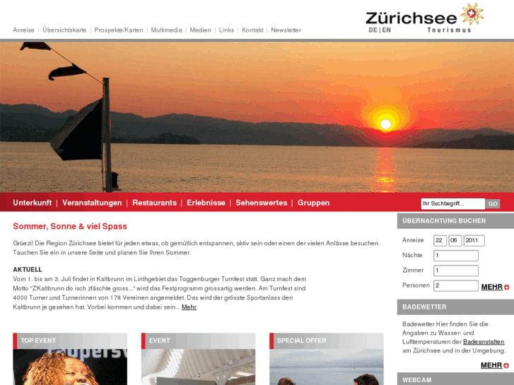 www.zuerichsee.ch