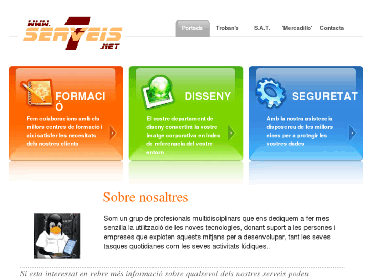 www.7serveis.net