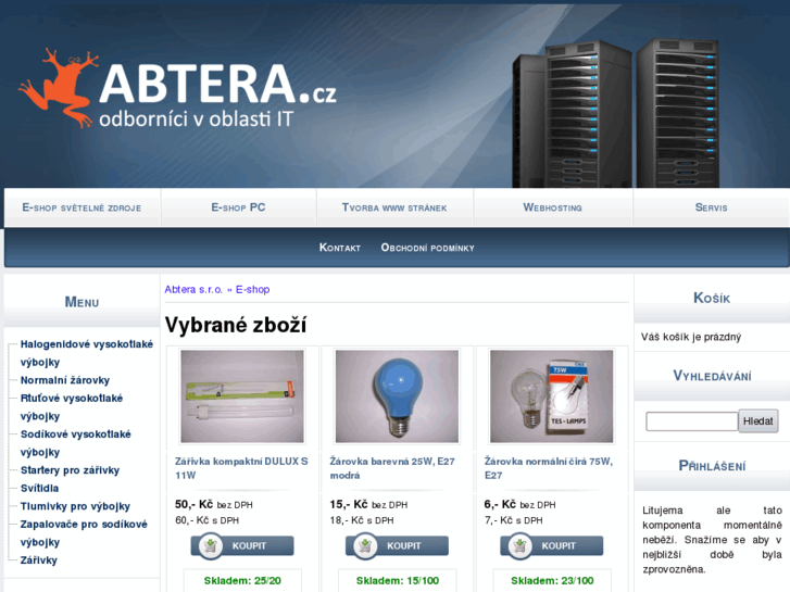 www.abtera.cz