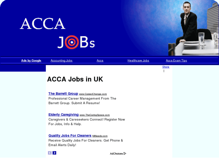 www.accajobs.com