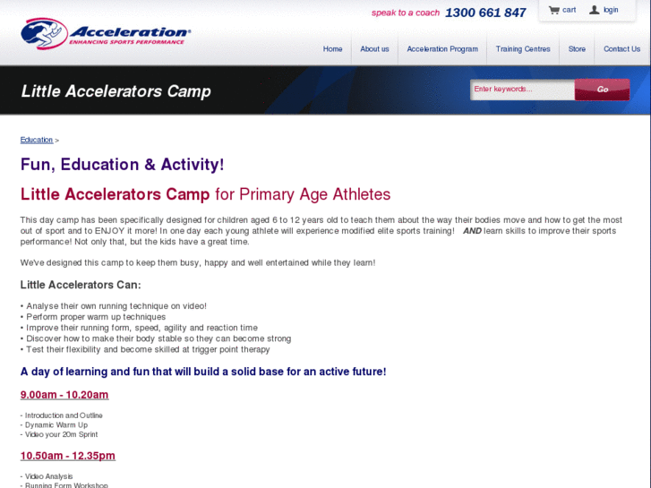 www.accelerationcamps.com