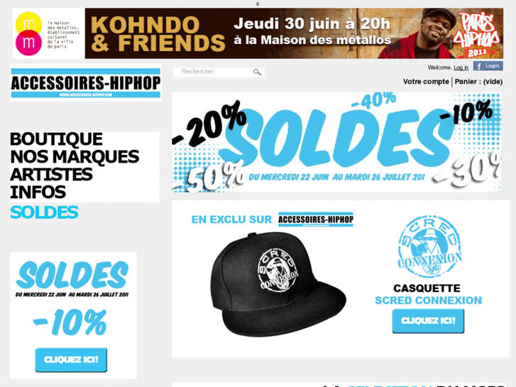 www.accessoires-hiphop.com