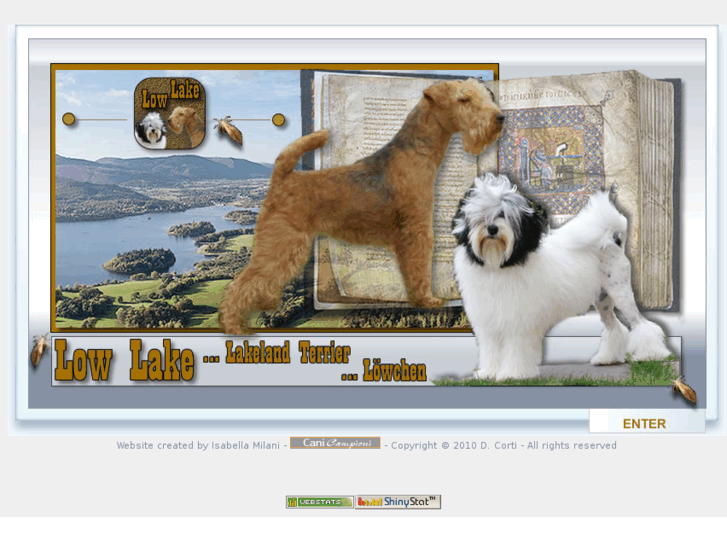 www.allevamentolakelandterrier.com