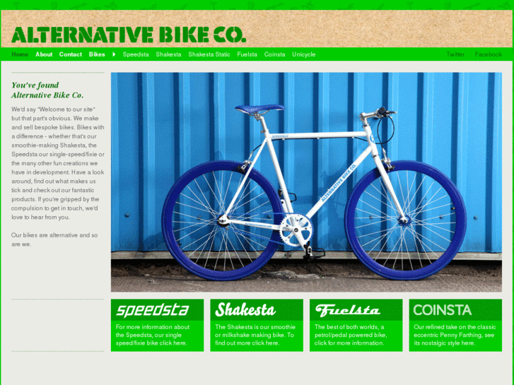 www.alternativebikes.com