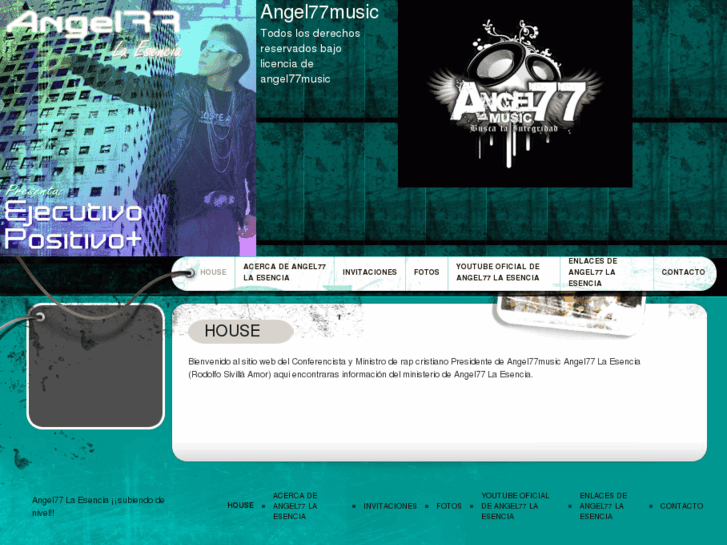 www.angel77music.com