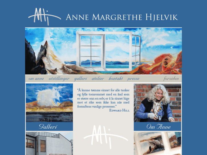www.annehjelvik.com