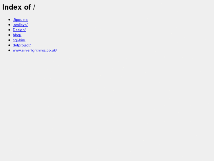 www.anonymousdeveloper.com