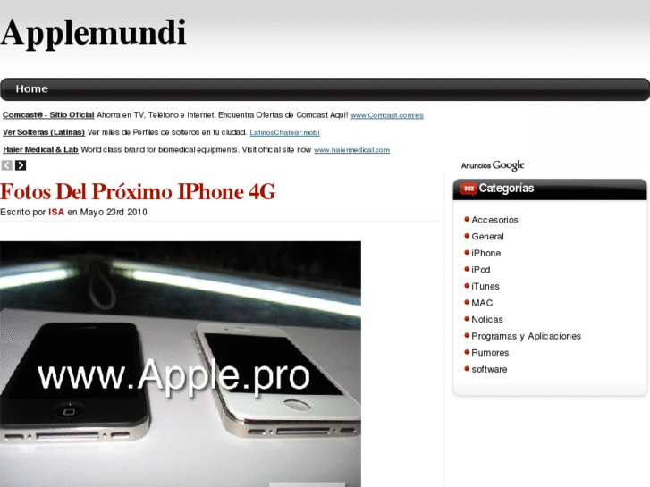 www.applemundi.com