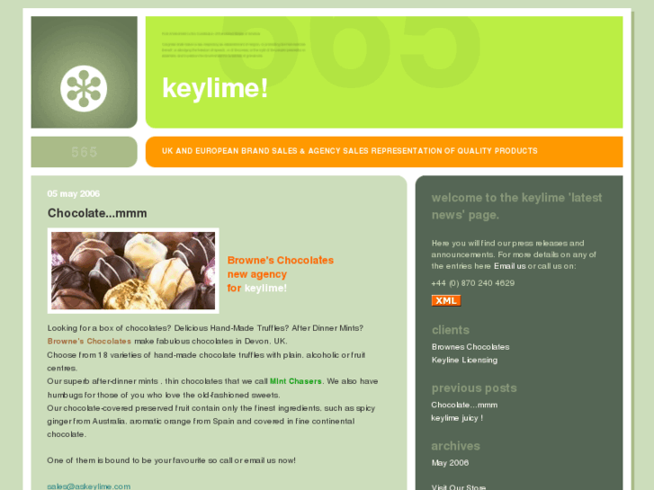 www.askeylime.com