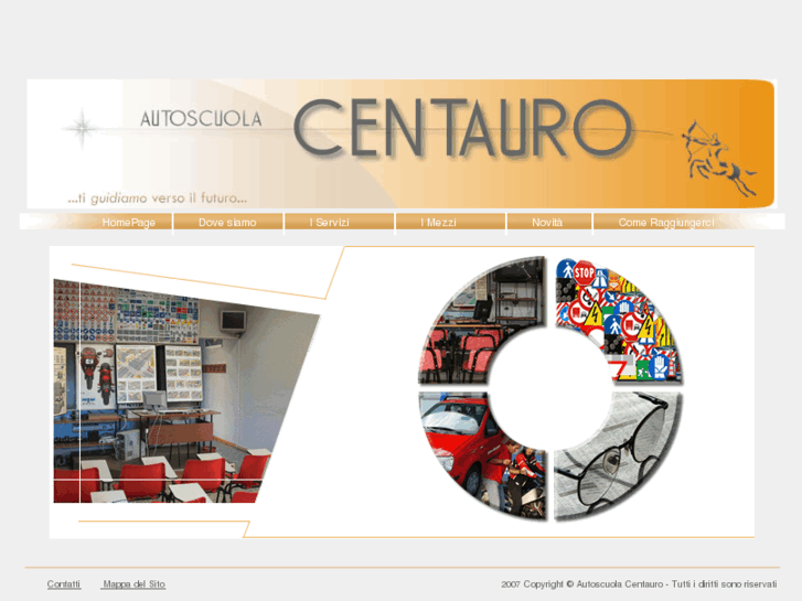 www.autoscuolacentauro.com