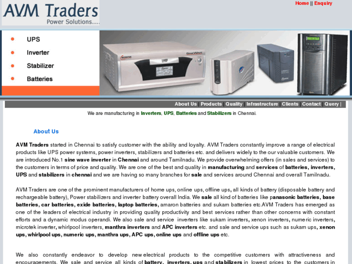 www.avmtraders.com