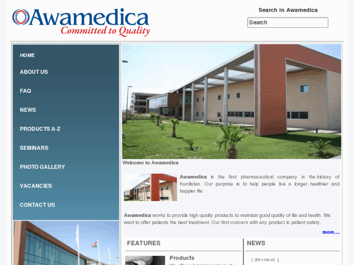 www.awamedica.com