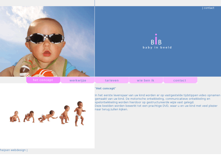 www.babyinbeeld.com