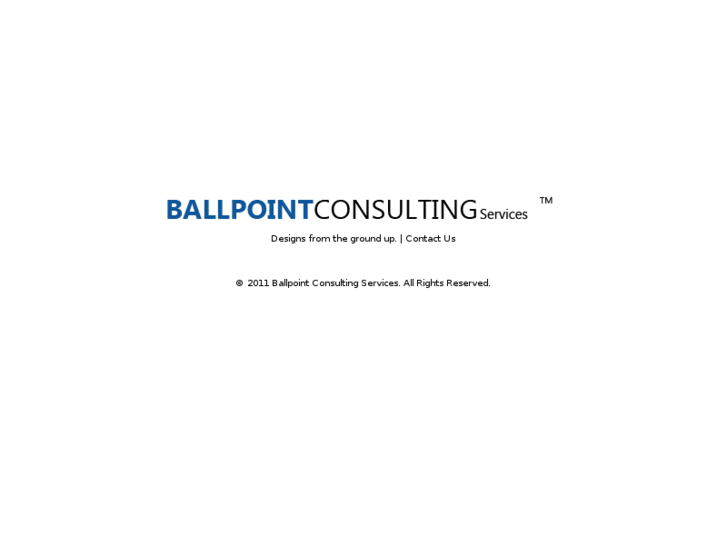 www.ballpointconsulting.com