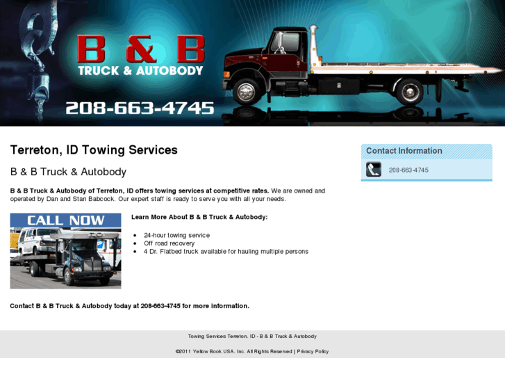 www.bandbautobody-id.com