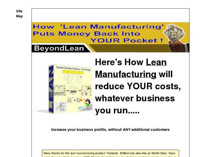 www.beyondlean.info