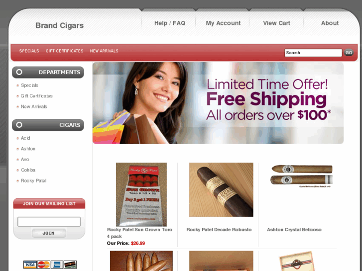 www.brandcigars.com