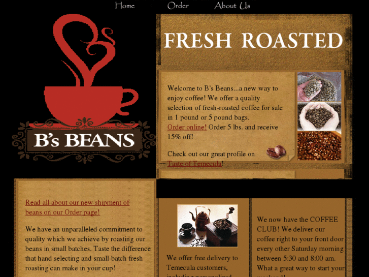 www.brbeans.com