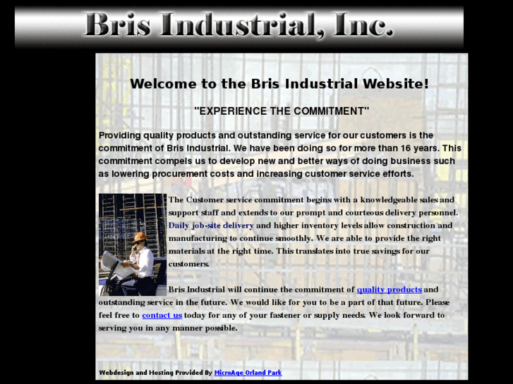 www.brisindustrial.com