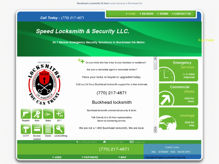 www.buckheadlocksmithspeed.com