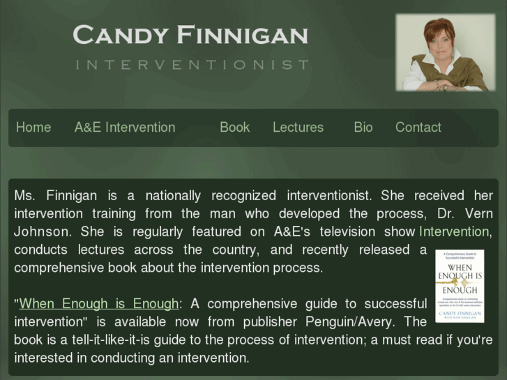 www.candyfinnigan.com