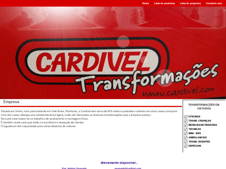 www.cardivel.com