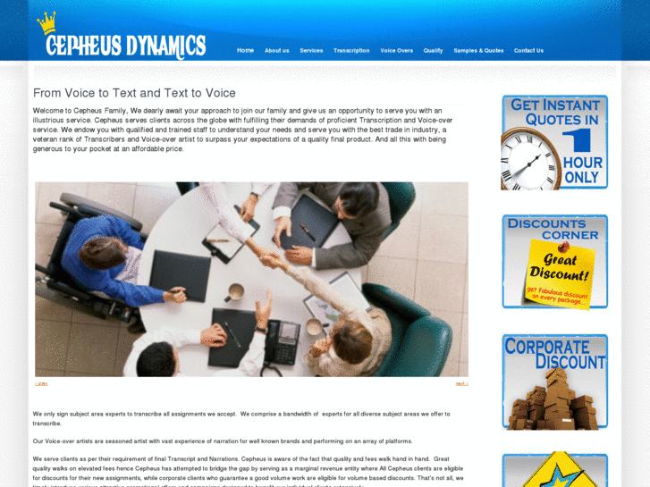 www.cepheusdynamics.com