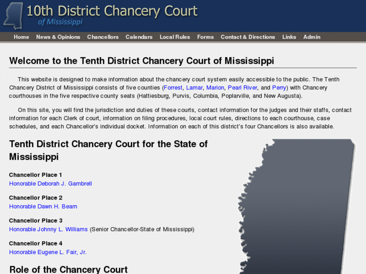 www.chancery10.com