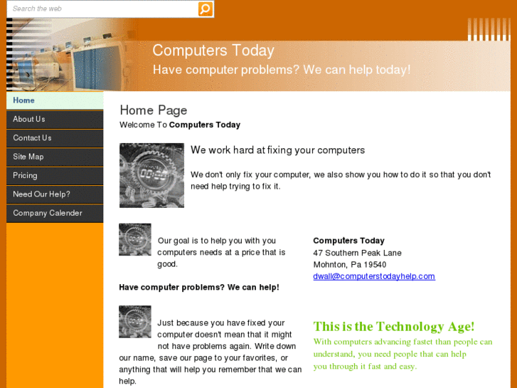 www.computerstodayhelp.com
