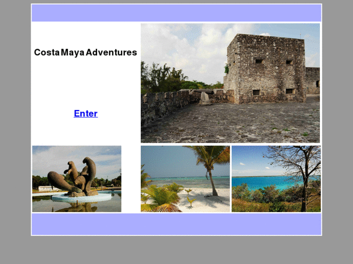 www.costamayaadventures.com