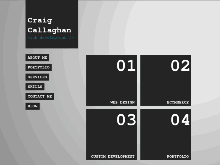 www.craigcallaghan.com