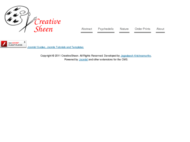 www.creativesheen.com