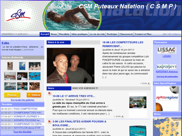 www.csmp-natation.com