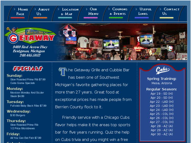 www.cubsbar.com