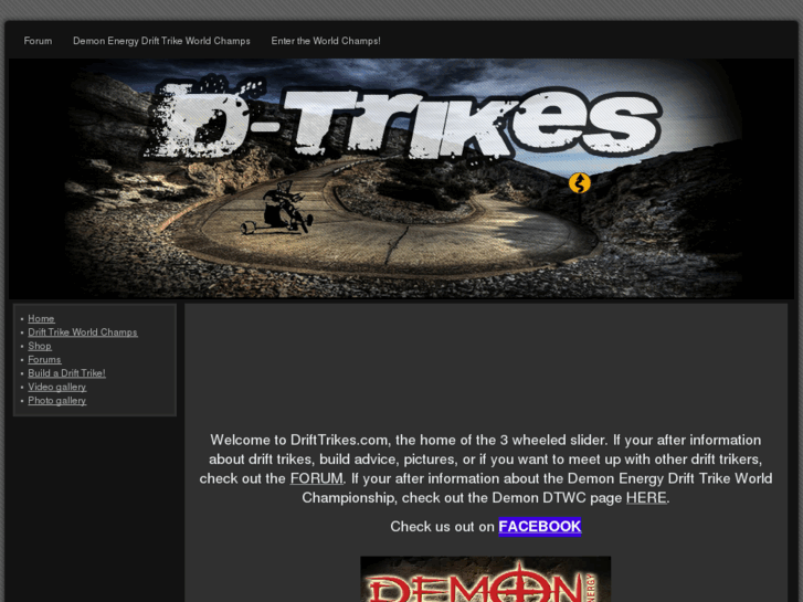 www.d-trikes.com