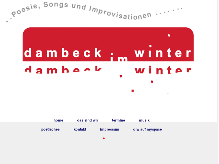 www.dambeck-im-winter.de