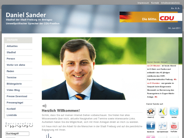 www.daniel-sander.com