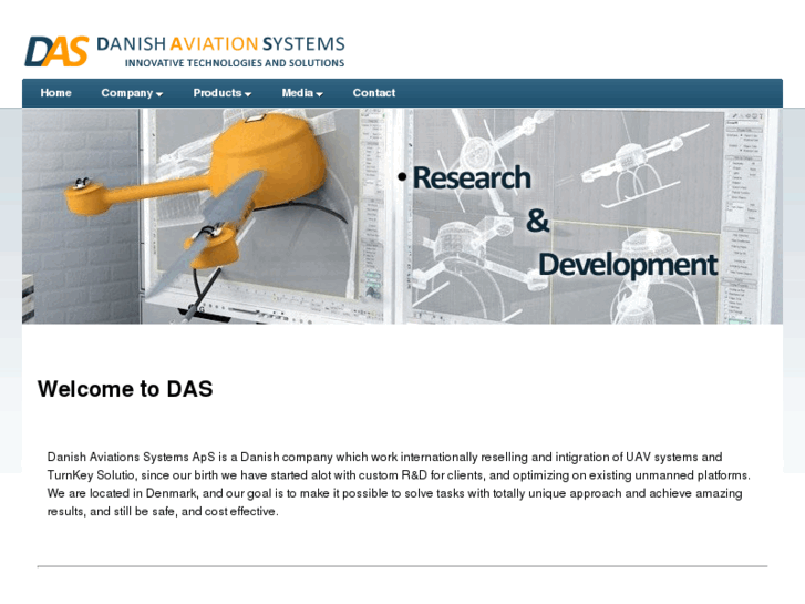 www.danishaviationsystems.dk