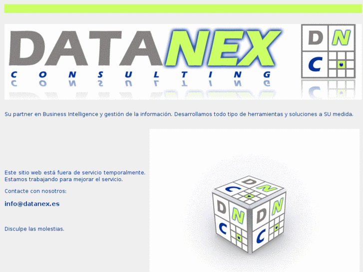 www.datanex.es