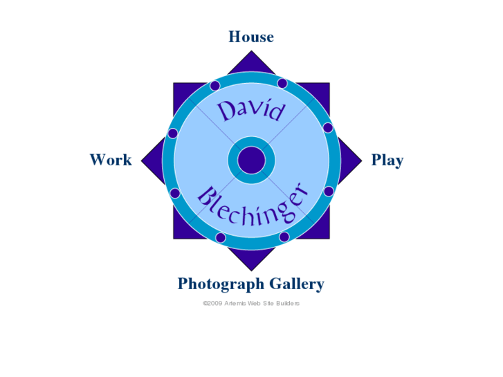 www.davidblechinger.com