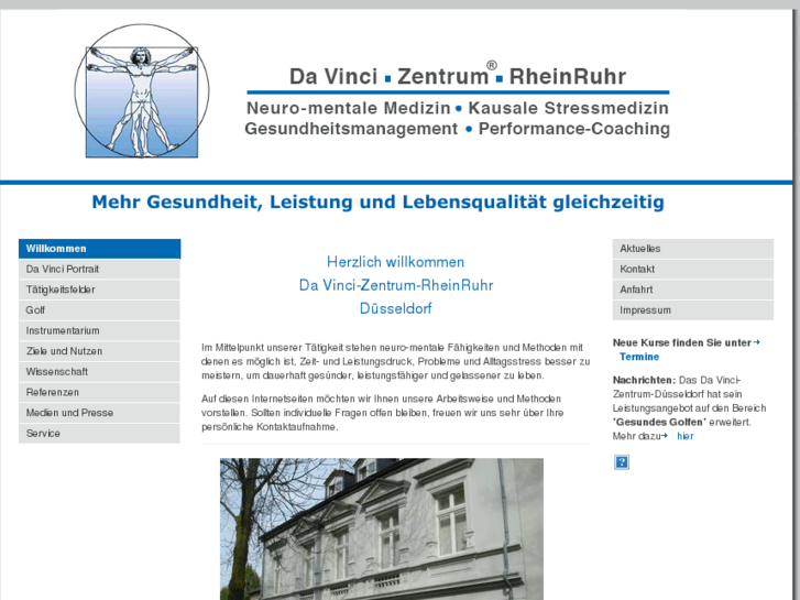 www.davinci-zentrum-duesseldorf.com