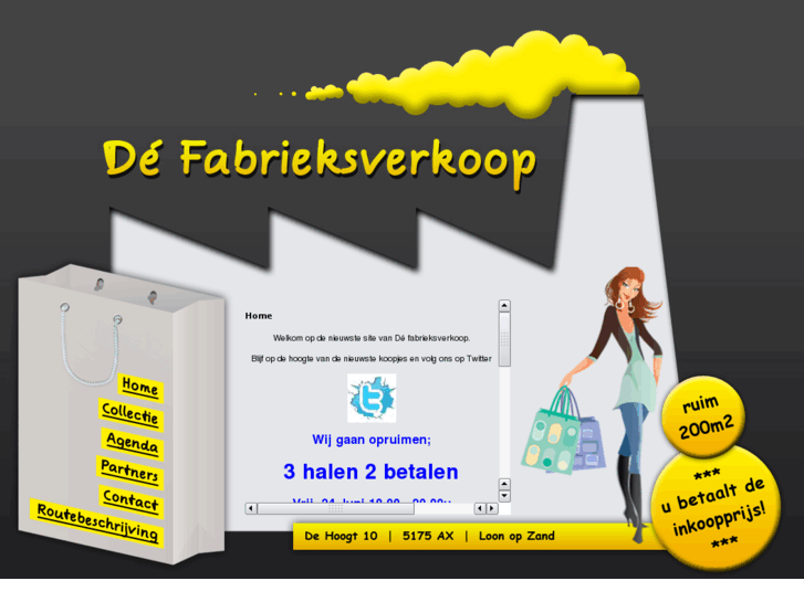 www.defabrieksverkoop.nl