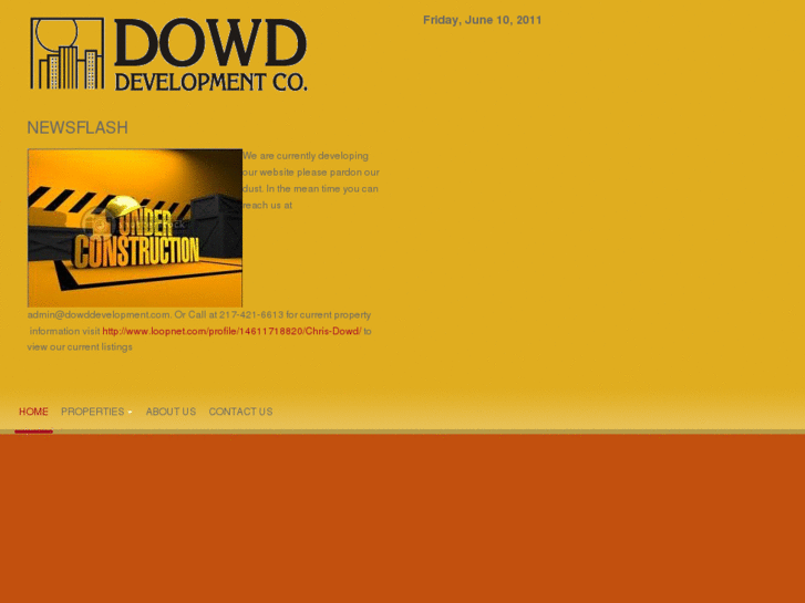 www.dowddevelopment.com