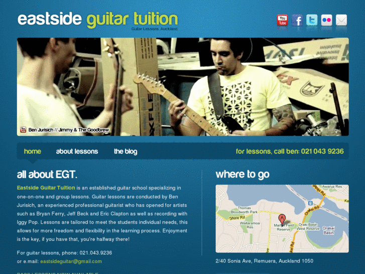 www.eastsideguitar.com